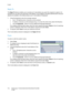 Page 174E-mail
WorkCentre™ 5735/5740/5745/5755/5765/5775/5790
E-mail 174
Reply To
The Reply To feature enables you to include an E-mail address you want the recipient to reply to. For 
example you can enter your personal E-mail address. If you logged in through authentication and your 
details are available in the Address Book, your E-mail address is displayed.
1. Using the keyboard, enter the message required.
• Up to 128 alphanumeric characters can be entered.
• To delete a character use the backspace key, or...