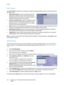 Page 176E-mail
WorkCentre™ 5735/5740/5745/5755/5765/5775/5790
E-mail 176
Scan Presets
Use Scan Presets to optimize scan settings to match the intended purpose of the scanned documents. 
The options are:
•Sharing & Printing is used for sharing files that are 
going to be viewed on-screen and for printing most 
standard business documents. This setting results in a 
small file size and normal image quality.
•Archival - Small File Size is best for standard business 
documents that are stored electronically for...