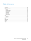 Page 207WorkCentre™ 5735/5740/5745/5755/5765/5775/5790
Internet Services207
Table of Contents
Introduction  . . . . . . . . . . . . . . . . . . . . . . . . . . . . . . . . . . . . . . . . . . . . . . . . . . . . . . . . . . . . . . . . . . . . . . . . . . .  208
Using Internet Services . . . . . . . . . . . . . . . . . . . . . . . . . . . . . . . . . . . . . . . . . . . . . . . . . . . . . . . . . . . . . . . . .  209
Status  . . . . . . . . . . . . . . . . . . . . . . . . . . . . . . . . . . . . . . . . . . . ....