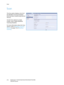 Page 214Scan
WorkCentre™ 5735/5740/5745/5755/5765/5775/5790
Internet Services 214
Scan
The Scan option displays a list of all 
the Workflow Scanning templates 
that have been created using Internet 
Services.
Use the Scan options to create, 
modify, copy or delete Workflow 
Scanning templates.
For more information about the Scan 
options, refer to Workflow Scanning 
Options on page 123 of Workflow 
Scanning.
Downloaded From ManualsPrinter.com Manuals 