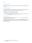 Page 38Help
WorkCentre™ 5735/5740/5745/5755/5765/5775/5790
Getting Started 38
On the Print Driver
Click ? on the print driver screen or press [F1] on the PC keyboard for information on the displayed pri nt 
driver screen. 
On Internet Services
To access Internet Services, open the web browser from your workstation. In the URL field, enter http:// 
followed by the IP Address of the device and press Enter to view the Home page.
Click Index to view the contents of the Internet Services site.
Click Help to take you...