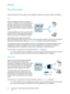 Page 70Fax Overview
WorkCentre™ 5735/5740/5745/5755/5765/5775/5790
Fa x 70
Fax Overview
There are several Fax services which can be installed or enabled on your device. These are as follows:
Fa x
If Fa x is installed, your device is connected 
directly to a telephone line and therefore gives 
you direct control over your fax transmissions. 
This type of fax travels over normal telephone 
lines and will therefore be charged at telephone 
rates.
Using Fa x  enables you to scan your documents 
and send them to...