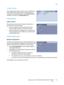 Page 81Fa x
WorkCentre™ 5735/5740/5745/5755/5765/5775/5790
Fa x81
Image Quality
The Image Quality options provide access to the features 
which enhance the image quality or output quality. To 
access the Image Quality options, select Services Home 
and Fa x. Then select the Image Quality tab.
Image Options
Lighten / Darken
This provides manual control to adjust the lightness or 
darkness of the scanned images.
• Move the indicator down to darken the scanned 
image, for light originals such as pencil images.
•...