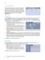 Page 82Fa x
WorkCentre™ 5735/5740/5745/5755/5765/5775/5790
Fa x 82
Layout Adjustment
The Layout Adjustment options allow you to specify the 
type and size of document for scanning, for example a 
custom size or book original. You can also specify how to 
process documents that are too big for the receiving fax 
machine. To access the Layout Adjustment options, select 
Services Home and Fa x. Then select the Layout 
Adjustment tab.
Original Size
Select Original Size to enter the size of your document when...