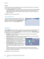 Page 98Server Fax
WorkCentre™ 5735/5740/5745/5755/5765/5775/5790
Fa x 98
Contrast
The Contrast feature controls the image density on the output and compensates for an original that 
has too much or too little contrast on the image. 
• Select Manual Contrast to set the level of contrast yourself. Move the indicator towards the High 
setting to reproduce more vivid blacks and whites for sharper text and lines but less detail in 
pictures. Move the indicator towards the Low setting to reproduce more detail in...