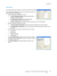 Page 113Fa x  fr o m  P C
WorkCentre™ 5735/5740/5745/5755/5765/5775/5790
Fa x113
Cover Sheet
The Cover Sheet option enables you to add a cover sheet to your fax.
Select Print a Cover Sheet to send a cover sheet with your job. The 
cover sheet options are displayed.
• Select the Recipient Information to print:
•Use Show Recipient Names to print the names of the 
recipients on the cover sheet.
•Use Hide Recipient Names if you do not want the 
recipient names to print on the cover sheet.
•Use Show Custom Text to...