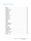 Page 121WorkCentre™ 5735/5740/5745/5755/5765/5775/5790
Workflow Scanning121
Table of Contents
Introduction  . . . . . . . . . . . . . . . . . . . . . . . . . . . . . . . . . . . . . . . . . . . . . . . . . . . . . . . . . . . . . . . . . . . . . . . . . . .  122
Repositories   . . . . . . . . . . . . . . . . . . . . . . . . . . . . . . . . . . . . . . . . . . . . . . . . . . . . . . . . . . . . . . . . . . . . . . .  122
Templates  . . . . . . . . . . . . . . . . . . . . . . . . . . . . . . . . . . . . . . . . ....