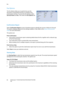 Page 84Fa x
WorkCentre™ 5735/5740/5745/5755/5765/5775/5790
Fa x 84
Fax Options
The Fa x  O p t i o n s allow you to specify how your fax 
document is transmitted and how it is printed at the 
receiving fax machine. To access the Fa x  O p t i o n s, select 
Services Home and Fa x. Then select the Fa x  O p t i o n s  tab.
Confirmation Report
Select Confirmation Report to print a broadcast report to identify the success or failure of a fax job. 
The options displayed depend on the settings enabled in Tools....