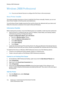 Page 144Windows 2000 Professional
WorkCentre™ 5735/5740/5745/5755/5765/5775/5790
System Administrator Guide 144
Windows 2000 Professional
Note:You can use Internet Services to configure the Print Driver in this environment.
Xerox Printer Installer
This section provides instructions on how to install the Print Drivers manually. However, you can use 
Xerox Printer Installer to find the printer and install drivers.
To use the Xerox Printer Installer locate the Print and Fax Drivers disc delivered with your device...