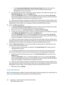 Page 162WorkCentre™ 5735/5740/5745/5755/5765/5775/5790
System Administrator Guide 162
•In the Accounting Administrator Access [Access Group] field, enter the name of a 
group, defined at the LDAP server, that you want to provide with accounting 
administrator access to the device. 
b. To verify either group, enter a name of one of the members of the LDAP server group in the 
[User Name box], then click on the [Test] button.
Under the Test Results column, it will display Access. If the test result displays No...