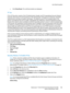 Page 183User Data Encryption
WorkCentre™ 5735/5740/5745/5755/5765/5775/5790
System Administrator Guide183
c. Click [View/Save]. The certificate details are displayed.
IP Sec
IP Sec (IP Security) consists of the IP Authentication Header and IP Encapsulating Security Payload 
protocols, that secure IP communications at the network layer of the group of protocols, using both 
authentication and data encryption techniques. The ability to send IP Sec encrypted data to the 
printer is provided by the use of a public...