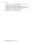 Page 188User Data Encryption
WorkCentre™ 5735/5740/5745/5755/5765/5775/5790
System Administrator Guide 188
f. Select the preferred option from the [Perfect Forward Secrecy] drop-down menu. Default is 
‘None’ 
g. Check the required checkboxes for [Hash] and [Encryption]. 
Hash refers to the authentication mode, which calculates an Integrity Check Value (ICV) over 
the packet's contents. This is built on top of a cryptographic hash (MD5 or SHA1).
Encryption uses a secret key to encrypt the data before...