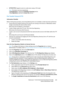 Page 203WorkCentre™ 5735/5740/5745/5755/5765/5775/5790
System Administrator Guide203
•HTTP/HTTPS: Supports scans to a web server using a CGI script.
Note:The device uses two repositories:
A File Repository, used by the Workflow Scanning service.
A Fa x  Re p o s i t o r y, used by the Server Fax service.
File Transfer Protocol (FTP) 
Information Checklist
Before starting the procedure, ensure the following items are available or tasks have been performed:
• Ensure that File Transfer Protocol (FTP) services are...