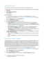 Page 212WorkCentre™ 5735/5740/5745/5755/5765/5775/5790
System Administrator Guide 212
Scanning Web Service
Use this page to examine the status of services required for Scanning Web Services.
The following services must be enabled and/or configured for Scanning Web Services to be available:
•HTTP (SSL)
•Scan Template Management 
•Scan Extension 
At your Workstation:
Note:To configure this feature or these settings access the Properties tab as a System 
Administrator. For details, refer to Access Internet Services...