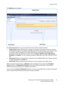 Page 23Internet Services
WorkCentre™ 5735/5740/5745/5755/5765/5775/5790
System Administrator Guide23
The Welcome screen displays.
The Internet Services home page contains three panels without visible boundaries. 
•Header Panel: displays the header for all pages. The header includes the Internet Services logo 
and model of the device. The header for the WorkCentre series also includes a user mode icon, and 
the name or type of a logged-in user. Below this panel on most pages is the tab bar which 
corresponds to...