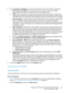 Page 233WorkCentre™ 5735/5740/5745/5755/5765/5775/5790
System Administrator Guide233
2. In the Compression Capability area, check the checkboxes to select the required compression:
a.CCITT Group 4 (G4 MMR) - this provides loss less compression, this format is widely 
supported, but some document types may not compress significantly.
b.JBIG2 - JBIG2 compression is usually used for text and halftone documents. It yields a very 
small black and white file size with fast viewing performance, but the initial scan...