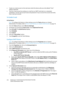 Page 244WorkCentre™ 5735/5740/5745/5755/5765/5775/5790
System Administrator Guide 244
• Create an e-mail account on the mail server which the device will use as the default “From” 
address (optional).
• Test the e-mail account by sending an e-mail from an SMTP mail client on a networked 
workstation. Use the new account name and password, if any to access the account and verify 
that e-mail was received.
To Enable E-mail
At the Device:
Note:To configure this feature or these settings access the Tools pathway as...