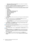 Page 246WorkCentre™ 5735/5740/5745/5755/5765/5775/5790
System Administrator Guide 246
•Address Book (LDAP) Search Not Performed - users can edit the 'From' field when 
Personalization has not been enabled.
d. Select [Yes] next to [Edit “From:” Field when Authentication is not Required] if users can 
edit the 'From' field when authentication is not enabled on the device.
e. In the [Message Body] section, enter text that you want to appear as default in the body of 
e-mails sent from the device....