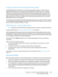 Page 249WorkCentre™ 5735/5740/5745/5755/5765/5775/5790
System Administrator Guide249
Configuring Public and Internal Address Books (LDAP)
A Public Address Book is created from a list of names and addresses saved in a CSV file (Comma 
Separated Values) format. If a site does not have an LDAP server to provide access to a corporate 
address list, the device will accept a Public Address Book file that contains a list of user names and 
associated e-mail addresses. This file must be in a CSV (Comma Separated Values)...