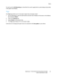 Page 61Status
WorkCentre™ 5735/5740/5745/5755/5765/5775/5790
System Administrator Guide61
Fo r  e a c h  u n i t ,  t h e  Life Remaining icon describes the current supply level as a percentage and provides 
a bar graph visual display.
Trays
The Trays page allows you to view paper supply setup and paper output.
1. At your Workstation, open the web browser and enter the IP Address of the device in the Address 
bar, and press .
2. Click on the [Status] tab.
3. Select [Trays] in the directory tree.
4. The Trays...