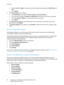 Page 18Front View
WorkCentre™ 5735/5740/5745/5755/5765/5775/5790
System Administrator Guide 18
a. Using the left and right arrow buttons select the required date settings for Month, Day and 
Ye a r.
b. Touch [Next].
6. The Time Settings screen displays; 
a. For Time Format, select either [12 Hour Format] or [24 Hour Format].
b. Touch the type-in region for [Hours] and [Minutes] and enter the current hour and minute.
c. Touch either [AM] or [PM] if a 12 Hour format was chosen earlier.
d. Touch [Next].
7. The...