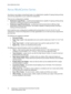 Page 10Xerox WorkCentre Series
WorkCentre™ 5735/5740/5745/5755/5765/5775/5790
System Administrator Guide 10
Xerox WorkCentre Series
Your device is not simply a conventional copier, it is a digital device capable of copying, faxing, printing 
and scanning, dependent on your model and configuration.
There are two configurations available:
•WorkCentre Copier/Printer - a multi-functional digital device capable of copying, printing, faxing 
(optional), e-mailing and network scanning (optional).
•WorkCentre...