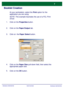 Page 104WorkCentre 7228/7235/7245
WorkCentre 7228/7235/7245 Quick Use Guide
Booklet Creation
NOTE: This example illustrates the use of a PCL Print 
Driver.
Click on the Properties button. 1.
Click on the Paper/Output tab. 2.
Click on  the Paper Select button. 3.
Click on the OK button. 5.Click on the Paper Size pull-down field, then select the 
appropriate paper size. 4.
At your workstation, select the Print option for the 
application you are using.
Paper SelectWatermark/Forms Paper/Output Image Options Layout...