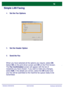 Page 111WorkCentre 7228/7235/7245
WorkCentre 7228/7235/7245 Quick Use Guide
Simple LAN Faxing
Set the Fax Options 4.
Set the Header Option 5.
When you have selected all the options you require, select OK. 
Select OK on the print driver screen and OK on the Print Screen. 
The Fax Confirmation screen will appear with the list of 
recipients you have chosen. If you wish to make any changes, 
select Edit. If the details are correct, select the OK button and 
your fax will be submitted to the machine fax queue ready...