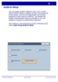 Page 117WorkCentre 7228/7235/7245
WorkCentre 7228/7235/7245 Quick Use Guide
Auditron Setup
You can enable Auditron Mode for copy, scan, or both. 
When Auditron Mode is enabled, the user must select the 
Access button and enter the appropriate user account 
password to start using the machine.  Set whether the 
Auditron administration feature is enabled or not, and 
whether to request an authentication operation.
After logging in and selecting the System Settings screen, 
select Login Setup/Auditron Mode
Login...