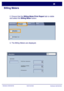 Page 123WorkCentre 7228/7235/7245
WorkCentre 7228/7235/7245 Quick Use Guide
Billing Meters
3. The Billing Meters are displayed. 2. Ensure that the Billing Meter/Print Report tab is visible 
and select the Billing Meter button.
Total Colour Impressions
Total Black and White 
Impressions
All Impressions Serial Number
Billing MetersClose
Billing Meters
Print Report / List
Machine StatusBilling Meter/
Print ReportSupplies Faults
Downloaded From ManualsPrinter.com Manuals 