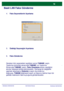 Page 15
WorkCentre 7228/7235/7245WorkCentre 7228/7235/7245
Hızlı Kullanım Kılavuzu
Basit LAN Faksl Gönderme
Faks Seçeneklerini Ayarlama
4.
Üst
bilgi Seçene ğini Ayarlama 
5.

Gereken tüm seçenekleri seçtikten sonra  TAMAMı seçin. 
Yazdırma sürücüsü ekranında
 TAMAM ı ve Yazdırma 

Ekranında
 TAMAM ı seçin. Faks Onaylama  ekranı seçtiğiniz 

alıcılar listesiyle birlikte  görünecektir. Her
hangi bir değişiklik 

yapmak istiyorsanız
  Düzenle yi seçin Ayrıntılarınız 

doğ ruysa,
 TAMAM  düğmesini seçin ve faksınız...