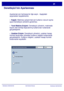 Page 22
WorkCentre 7228/7235/7245WorkCentre 7228/7235/7245
Hızlı Kullanım Kılavuzu
Denetleyicinin Ayarlanması
Ayarlamak için herhangi bir öğ
e seçin.  A şa ğdaki 
seçenekleri seçebilirsiniz:
•  Kapalı:  Makineyi çal ştrmak için kullanc oturum açma 
ayar/Denetleyici yönetimi gerekmez.
•  Yerel Makine Eri şimi:  Denetleyici yönetimi, makinede 
kaytl olan kimli ği do ğrulanm ş kullanclar kullanarak 
gerçekle ştirilir.
•  Uzaktan Eri şim:  Denetleyici yönetimi, uzaktan hesap 
hizmeti tarafndan yönetilen kullanc...