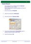 Page 40
WorkCentre 7228/7235/7245WorkCentre 7228/7235/7245
Ghid Rapid de Utilizare
Creare Bro
şur ă
1.    Faceti 
clic pe butonul Propriet ăţi.   
2.
Face ţi clic pe separatorul  Hârtie/Ieşire .
3.
Faceti clic pe butonul Selectare Hârtie.
5.
Faceti clic pe butonul OK .
4.
Faceti clic pe câmpul derulant Format Hârtie , apoi se 
selectati  formatul de hârtie corespunz ător.
De pe staţ ia de lucru se selectati  opţiunea  Imprimare 
pentru aplica ţia pe care o utilizati .
NOT Ă: Acest exemplu ilustreaz ă utilizarea...