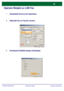 Page 46
WorkCentre 7228/7235/7245WorkCentre 7228/7235/7245
Ghid Rapid de Utilizare
Operare Simpl
ă cu LAN Fax
Deschideti Driverul de Imprimare.     
1.
Selectati Fax ca Tip de Lucrare.  
2.
Introduceti Detaliile  despre Destinatar.   
3.
Selectare Hârtie Filigrane/Machete
Hârtie/Ie şire Op ţiuni Aspec Setări Detaliate Fax
AjutorOK AnulareValori Implicite
Tip Lucrare:
Copiere Faţă-Verso
Capsare
Loca ţie de Ie şire
Pagin i Ie şire:
Culoare Ie şire Cantitate:
Salvare Editare... Capse
Cola
ţionat
Copiere Faţă...