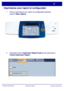 Page 50
WorkCentre 7228/7235/7245WorkCentre 7228/7235/7245
Ghid Rapid de Utilizare
Imprimarea unui raport al configura
ţiei
Pentru imprimarea unui raport al configura ţiei selecta ţi 
butonul  Stare Aparat .
Selecta ţi butonul  Imprimare Raport/List ă de pe 
separatorul 

Contor/Imprimare Raport .
1.
2.
Setãri Generale
Alimentare HârtieCopiere Faþã / Verso
Culoare Ieºire
Auto 
DetectareAlb-negru
Mai Multe...
Copiere
Asamblare 
Lucrare
Calitate 
Ima g i n e  Ajustare 
Ş
ablon Format Ie
şire
Ieşire Copii
Color
M...