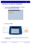 Page 51
WorkCentre 7228/7235/7245WorkCentre 7228/7235/7245
Ghid Rapid de Utilizare
Imprimarea unui raport al configura
ţiei
Selecta ţi butonul  Setări Mod Imprimare , apoi apăsa ţi 
butonul  Listă Set ări-Articole Comune .
Apăsa ţi butonul  Start.
Un mesaj v ă va 
conforma c ă raportul se imprim ă şi c ă va fi livrat 
în tava de ieşire.
3.
4.
5.
Setãri Generale
Alimentare HârtieCopiere Faþã / Verso
Culoare Ieºire
Auto 
DetectareAlb-negru
Mai Multe...
Copiere
Asamblare 
Lucrare
Calitate 
Ima g i n e  Ajustare...