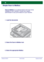 Page 16WorkCentre 7232/7242
WorkCentre 7232/7242 Quick Use Guide
Simple Scan to Mailbox
1. Load the documents
2. Select the Scan to Mailbox icon
3. Select the appropriate MailboxScan to Mailbox is an optional feature and may not be 
available on your machine. Contact your system 
administrator to set up this feature on your machine.
Downloaded From ManualsPrinter.com Manuals 