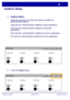 Page 23WorkCentre 7232/7242
WorkCentre 7232/7242 Quick Use Guide
Auditron Setup
Auditron Mode: 
Select the services for which you want to enable the 
administration feature.
Copy Service: Administration relating to copy operations.
Print Service: Administration relating to the printer 
operations.
Scan Service: Administration relating to scanner operations.
Fax Service: Administration relating to the fax operations. 4.
On Off
SaveAuditron ModeCancel
On
Off
On Off
On Off Copy Service Fax Service Scan Service...