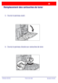 Page 61WorkCentre 7232/7242
WorkCentre 7232/7242 Prise en main rapide
Remplacement des cartouches de toner
Ouvrez le panneau avant.
Ouvrez le panneau daccès aux cartouches de toner. 5.
6.
Downloaded From ManualsPrinter.com Manuals 