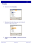 Page 89WorkCentre 7232/7242
WorkCentre 7232/7242 Guía rápida de uso
Portadas
Seleccione la ficha Avanzadas. 3.
Seleccione Activada si desea que cada trabajo de 
impresión tenga una portada. 4.
5.
Haga clic en el botón Aceptar. La plantilla se elimina de 
la lista.
Papel/Salida deFormato/Marca de aOpciones de imAvanzadas
Papel/Salida de copias
Aceptar Cancelar Portada
Activado
Opciones de documento Opciones  avanzadas
Valores pref iAyudaAcerca deCopias
Clasificar
Desplazar juegos: [Desplazar cada juego]...