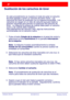 Page 92
WorkCentre 7232/7242WorkCentre 7232/7242
Guía rápida de uso
Sustitución de los cartuchos de tóner
En este procedimiento se muestr
a el modo de quitar el cartucho 
de tóner gastado y poner un cartucho de tóner nuevo.  Los 
cartuchos de tóner se sustituyen con la máquina encendida.  Los 
cartuchos se cargan en un rotor de cartucho que gira hasta la 
posición requerida para permitir la  sustitución del cartucho de 
tóner.  La máquina le avisará de cuándo debe pedir un cartucho 
nuevo y de cuándo debe...