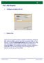 Page 111WorkCentre 7232/7242
WorkCentre 7232/7242 Guia de Utilização Rápida
Fax LAN Simples
Configure as Opções de Fax 4.
Envie o Fax 5.
Assim que tiver definido todas as opções necessárias, selecione 
OK. Selecione OK na tela do driver de impressão e OK na Tela 
Imprimir. A tela de Confirmação de Fax será exibida com a lista 
dos destinatários selecionados. Se desejar fazer alterações, 
selecione Editar. Se os detalhes estiverem corretos, selecione o 
botão OK e seu fax será enviado à fila da máquina de fax,...