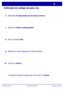 Page 115WorkCentre 7232/7242
WorkCentre 7232/7242 Guia de Utilização Rápida
Definição do código de país, fax
Selecione Configurações de serviços comuns.
Selecione Outras configurações.
Role e escolha País.
Selecione o país adequado na lista fornecida.
Toque em Salvar.
A máquina reiniciará depois que você tocar em Salvar. 8.
9.
10.7. 6.
Downloaded From ManualsPrinter.com Manuals 