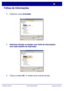 Page 121WorkCentre 7232/7242
WorkCentre 7232/7242 Guia de Utilização Rápida
Folhas de Informações
Selecione a guia Avançado. 3.
Selecione Ativado se desejar uma Folha de Informações 
com cada trabalho de impressão. 4.
5.
Clique no botão OK. O modelo será excluído da lista.
Papel/SaídaLayout/Marca dÁguaOpções de ImaAvançado
Papel/Saída
OK Cancelar
Folha de identif icaAtivado
Opções do Documento Config. Avançadas
Padrões
AjudaSobreCópias
Alcear
Solicitar Deslocamento de Jogo: [Deslocar Cada Jogo]
Orientação de...