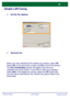 Page 15WorkCentre 7232/7242
WorkCentre 7232/7242 Quick Use Guide
Simple LAN Faxing
Set the Fax Options 4.
Send the Fax 5.
When you have selected all the options you require, select OK. 
Select OK on the print driver screen and OK on the Print Screen. 
The Fax Confirmation screen will appear with the list of 
recipients you have chosen. If you wish to make any changes, 
select Edit. If the details are correct, select the OK button and 
your fax will be submitted to the machine fax queue ready to be...