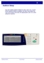 Page 21WorkCentre 7232/7242
WorkCentre 7232/7242 Quick Use Guide
Auditron Setup
You can enable Auditron Mode for copy, scan, fax, or print. 
When Auditron Mode is enabled, the user must select the 
Log In/Out button and enter the appropriate User ID to start 
using the machine.  
CopyE-M ailInternet Fax
Fax
Network Scanning
Send from Mailbox
Scan to PC
Scan to Mailbox WorkCentre 7242
23
*
6 5
41
8 79
C#
-0
Downloaded From ManualsPrinter.com Manuals 