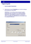 Page 56WorkCentre 7232/7242
WorkCentre 7232/7242 Prise en main rapide
Pages de garde
Sélectionnez la touche Propriétés pour la boîte de dialogue 
des propriétés de limprimante.
REMARQUE : Son contenu varie en fonction du pilote 
dimprimante que vous utilisez et de linterface utilisateur 
sélectionnée. Nous utiliserons ici la version WorkCentre 
7242 PS en mode daffichage amélioré. Les fonctions et 
options principales sont proposées par tous les pilotes mais 
il y a quelques différences. 2.Ouvrez le pilote...