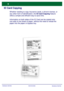 Page 10WorkCentre 7232/7242
WorkCentre 7232/7242 Quick Use Guide
ID Card Copying
Whether needing to copy insurance cards, a drivers license, or 
any other form of identification, the ID Card Copying feature 
offers a simple and efficient way to save time.
Information on both sides of the ID Card can be copied onto 
one side of one sheet of paper, without the need to reload the 
paper into the paper or bypass tray.
Downloaded From ManualsPrinter.com Manuals 