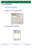 Page 110WorkCentre 7328/7335/7345
WorkCentre 7328/7335/7345 Guia de Utilização Rápida
Fax LAN Simples
Abra o Driver de Impressão 1.
Selecione Fax como o Tipo de Trabalho 2.
Digite os Detalhes do Destinatário 3.
Papel/SaídaOpções de ImaLayout/Marca dÁguaAvançado Xerox WorkCentre 7345
Enviar fax
OK Cancelar
Tipo do Trabalho
PapéisImpressão em 2 Faces
Grampeamento
Cor de saída
Destino da Saída
OK Padrões
Auto Cor 1 Grampo 1 Face
8,5x11, Branco, Tipo Padrão da Impressora
Rec uperar c onfiguraç ões  s alv asRe c up e...