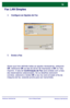 Page 111WorkCentre 7328/7335/7345
WorkCentre 7328/7335/7345 Guia de Utilização Rápida
Fax LAN Simples
Configure as Opções de Fax 4.
Envie o Fax 5.
Assim que tiver definido todas as opções necessárias, selecione 
OK. Selecione OK na tela do driver de impressão e OK na Tela 
Imprimir. A tela de Confirmação de Fax será exibida com a lista 
dos destinatários selecionados. Se os detalhes estiverem 
corretos, selecione o botão OK e seu fax será enviado à fila da 
máquina de fax, estando pronto para ser transmitido....